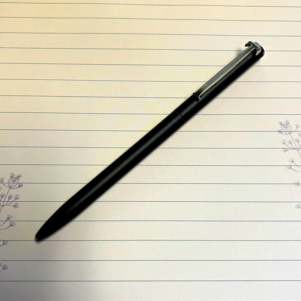 Tiffany Ballpoint Pen. Very Good Preowned condition
